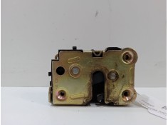 Recambio de cerradura puerta delantera derecha para renault kangoo (kc0/1_) d 55 1.9 (kc0d) referencia OEM IAM   