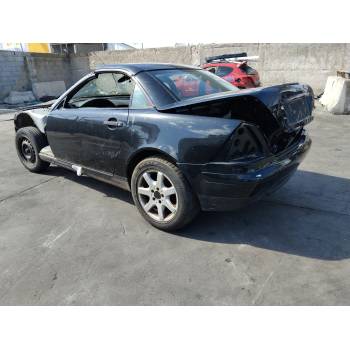 MERCEDES-BENZ SLK (R170)