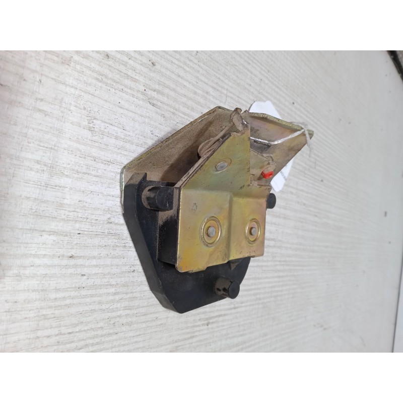 Recambio de cerradura puerta corredera derecha para citroën berlingo / berlingo first monospace (mf_, gjk_, gfk_) 1.9 d (mfwjz) 