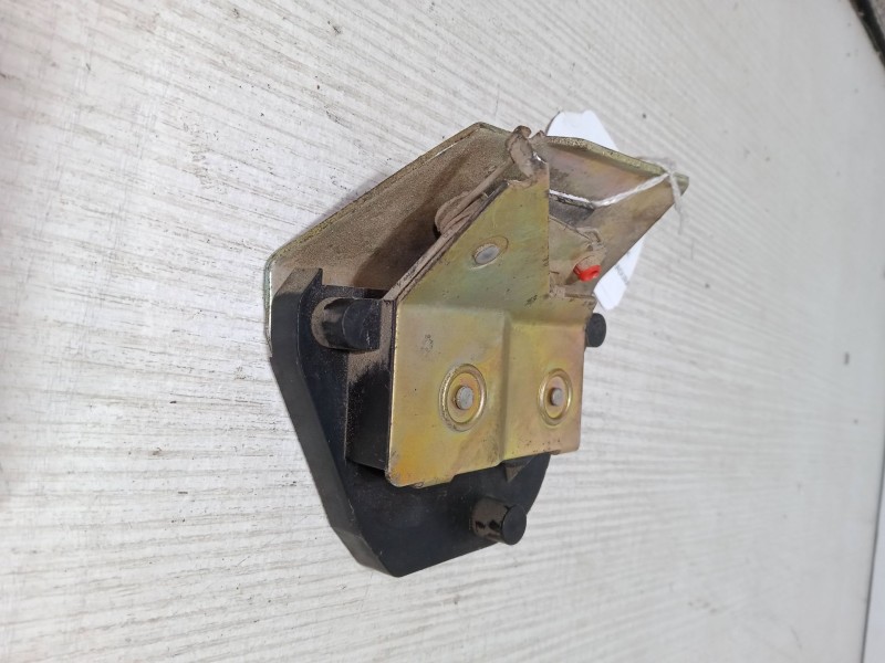 Recambio de cerradura puerta corredera derecha para citroën berlingo / berlingo first monospace (mf_, gjk_, gfk_) 1.9 d (mfwjz) 