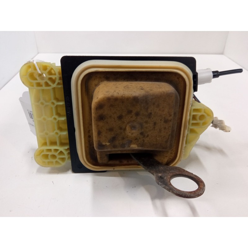 Recambio de selector palanca de cambios para mercedes-benz clase e (w211) e 200 kompressor (211.041) referencia OEM IAM A2112674 Recambio de selector palanca de cambios para mercedes-benz clase e (w211) e 200 kompressor (211.041) referencia OEM IAM A2112674