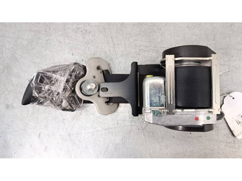 CINTURON SEGURIDAD DELANTERO DERECHO 6307642 