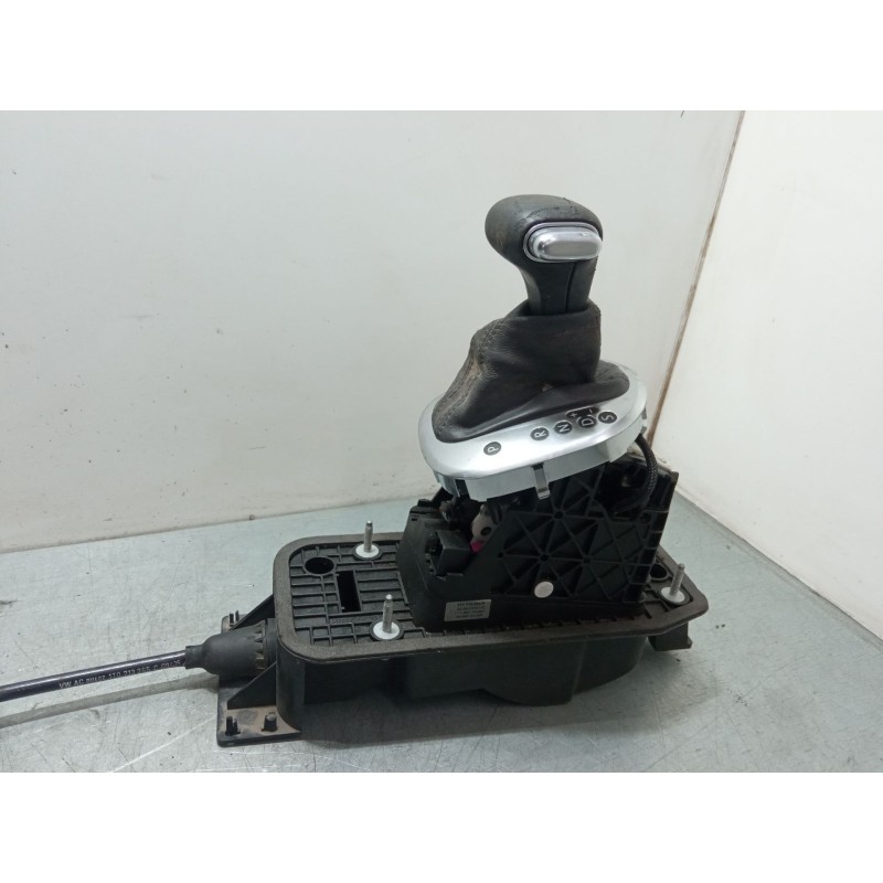 Recambio de selector palanca de cambios para volkswagen touran (1t1, 1t2) 1.6 fsi referencia OEM IAM 1T1713025K  