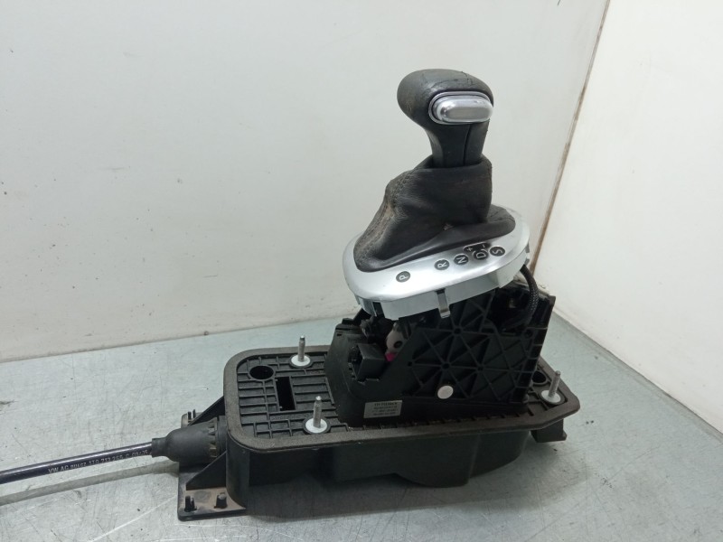 Recambio de selector palanca de cambios para volkswagen touran (1t1, 1t2) 1.6 fsi referencia OEM IAM 1T1713025K  