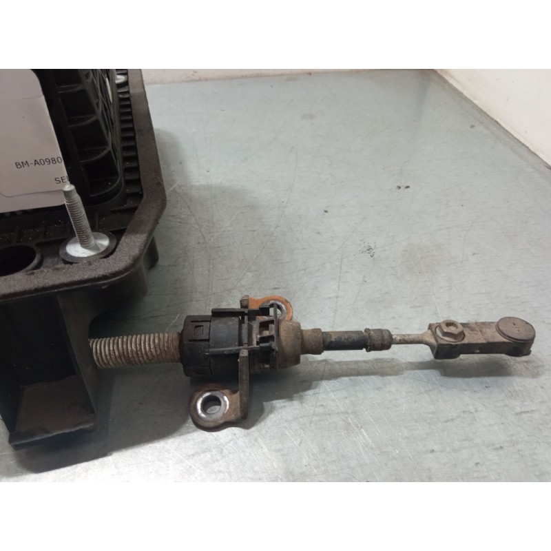 Recambio de selector palanca de cambios para volkswagen touran (1t1, 1t2) 1.6 fsi referencia OEM IAM 1T1713025K  