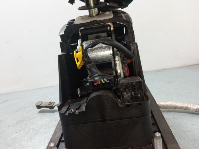 Recambio de selector palanca de cambios para volkswagen touran (1t1, 1t2) 1.6 fsi referencia OEM IAM 1T1713025K  