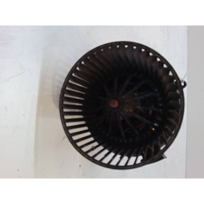 Recambio de motor calefaccion para citroën c3 ii (sc_) 1.0 vti 68 referencia OEM IAM T4190001  GMV A515 CHRF