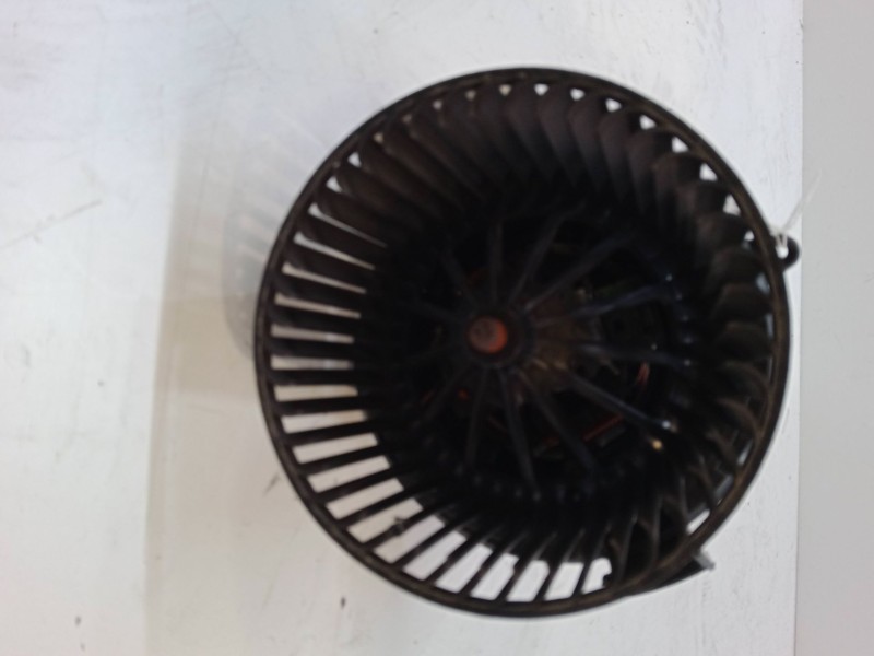 Recambio de motor calefaccion para citroën c3 ii (sc_) 1.0 vti 68 referencia OEM IAM T4190001  GMV A515 CHRF