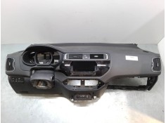 Recambio de salpicadero para kia rio iii (ub) 1.1 crdi referencia OEM IAM