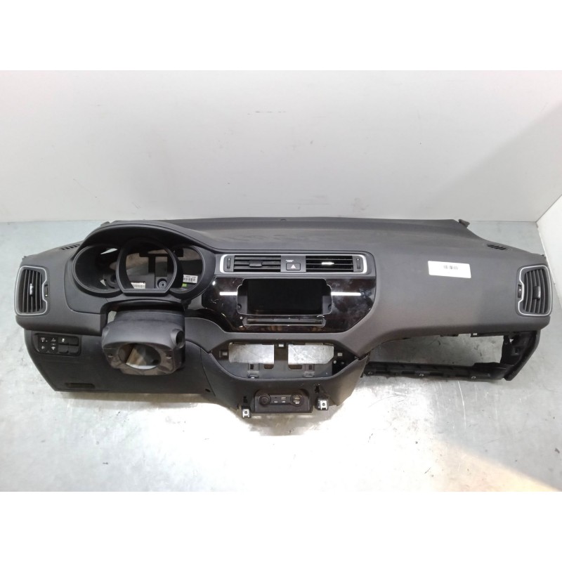 Recambio de salpicadero para kia rio iii (ub) 1.1 crdi referencia OEM IAM    Recambio de salpicadero para kia rio iii (ub) 1.1 crdi referencia OEM IAM
