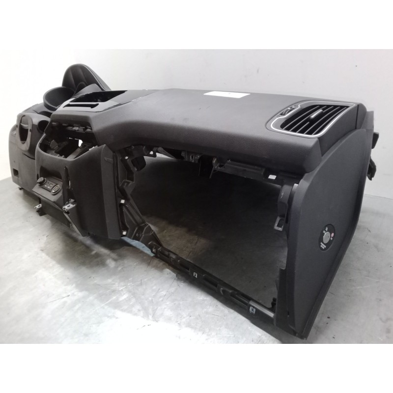 Recambio de salpicadero para kia rio iii (ub) 1.1 crdi referencia OEM IAM    Recambio de salpicadero para kia rio iii (ub) 1.1 crdi referencia OEM IAM