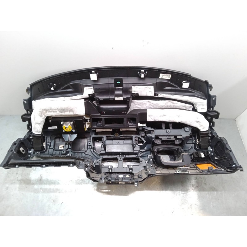 Recambio de salpicadero para kia rio iii (ub) 1.1 crdi referencia OEM IAM    Recambio de salpicadero para kia rio iii (ub) 1.1 crdi referencia OEM IAM