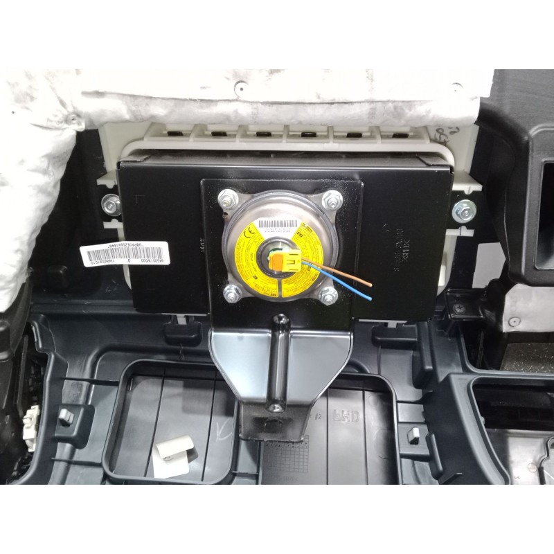 Recambio de salpicadero para kia rio iii (ub) 1.1 crdi referencia OEM IAM    Recambio de salpicadero para kia rio iii (ub) 1.1 crdi referencia OEM IAM