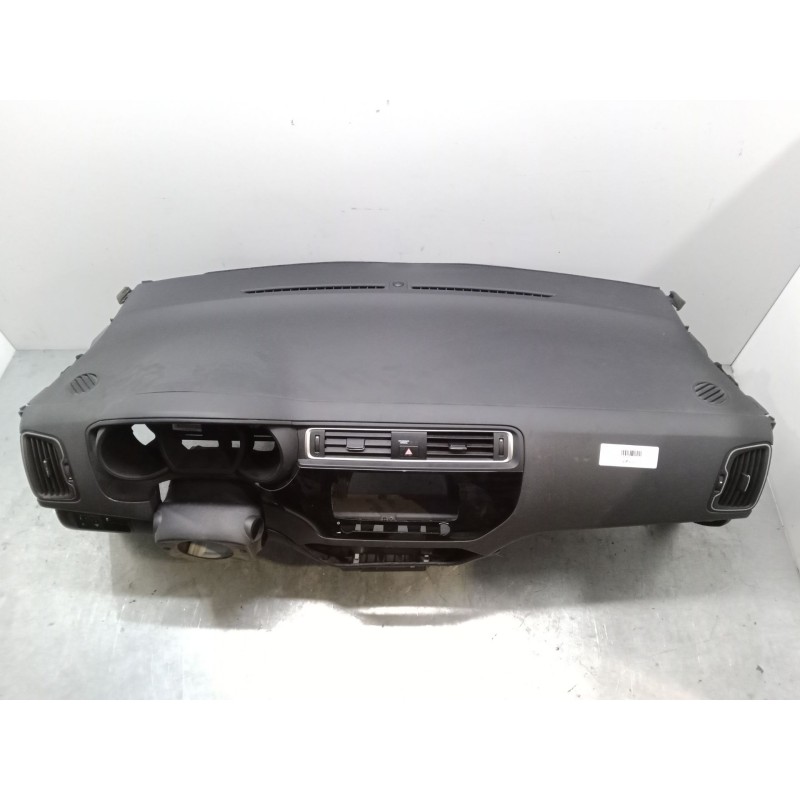 Recambio de salpicadero para kia rio iii (ub) 1.1 crdi referencia OEM IAM    Recambio de salpicadero para kia rio iii (ub) 1.1 crdi referencia OEM IAM