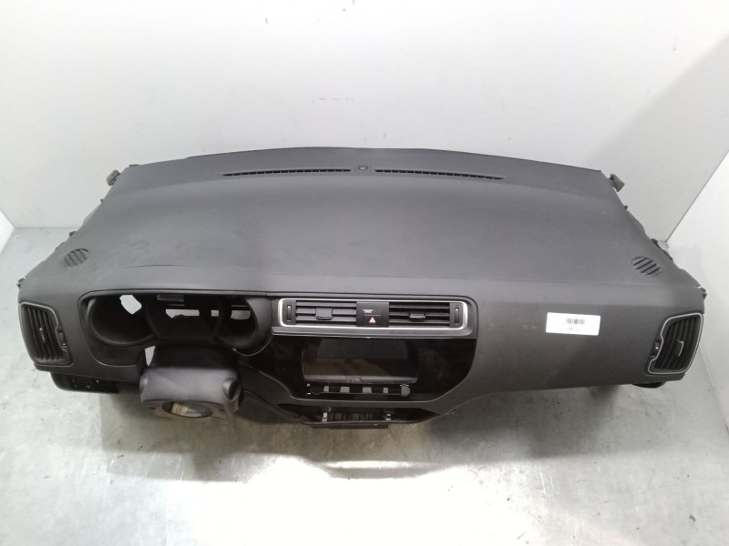 Recambio de salpicadero para kia rio iii (ub) 1.1 crdi referencia OEM IAM    Recambio de salpicadero para kia rio iii (ub) 1.1 crdi referencia OEM IAM