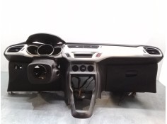 Recambio de salpicadero para citroën c3 ii (sc_) 1.4 referencia OEM IAM