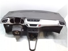 Recambio de salpicadero para citroën c3 ii (sc_) 1.4 referencia OEM IAM    2