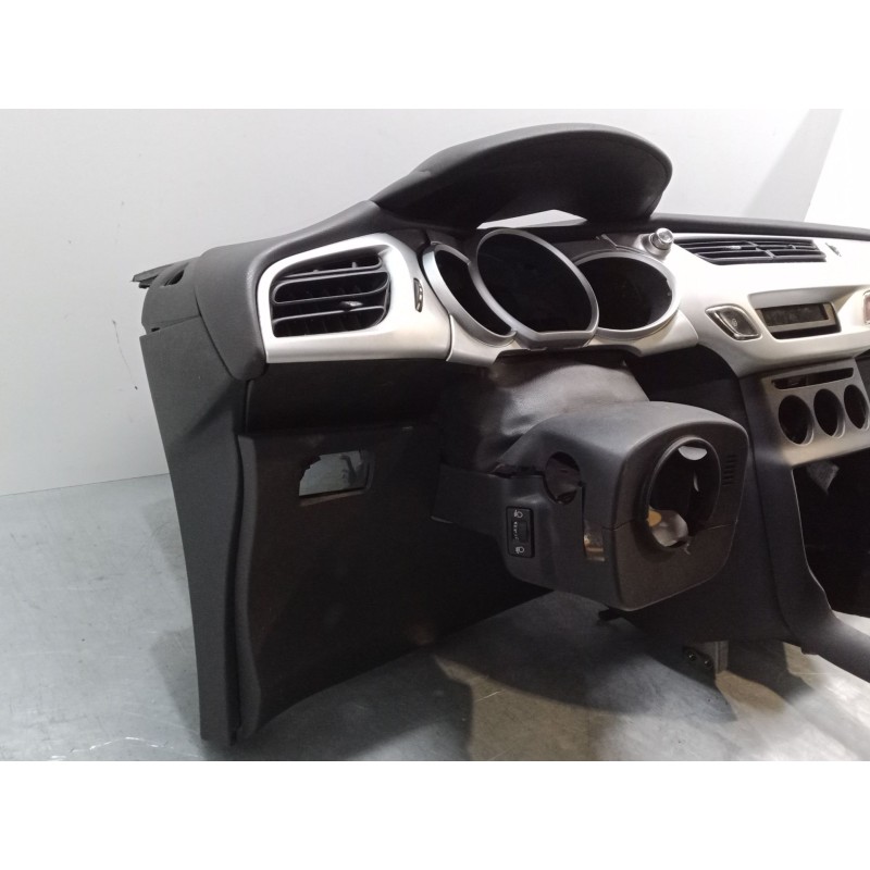 Recambio de salpicadero para citroën c3 ii (sc_) 1.4 referencia OEM IAM    Recambio de salpicadero para citroën c3 ii (sc_) 1.4 referencia OEM IAM