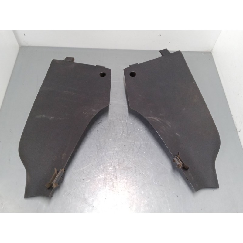 Recambio de salpicadero para citroën c3 ii (sc_) 1.4 referencia OEM IAM    Recambio de salpicadero para citroën c3 ii (sc_) 1.4 referencia OEM IAM