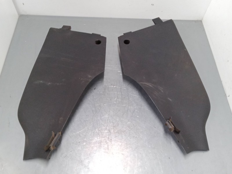 Recambio de salpicadero para citroën c3 ii (sc_) 1.4 referencia OEM IAM    Recambio de salpicadero para citroën c3 ii (sc_) 1.4 referencia OEM IAM