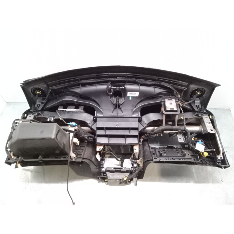 Recambio de salpicadero para citroën c3 ii (sc_) 1.4 referencia OEM IAM    Recambio de salpicadero para citroën c3 ii (sc_) 1.4 referencia OEM IAM