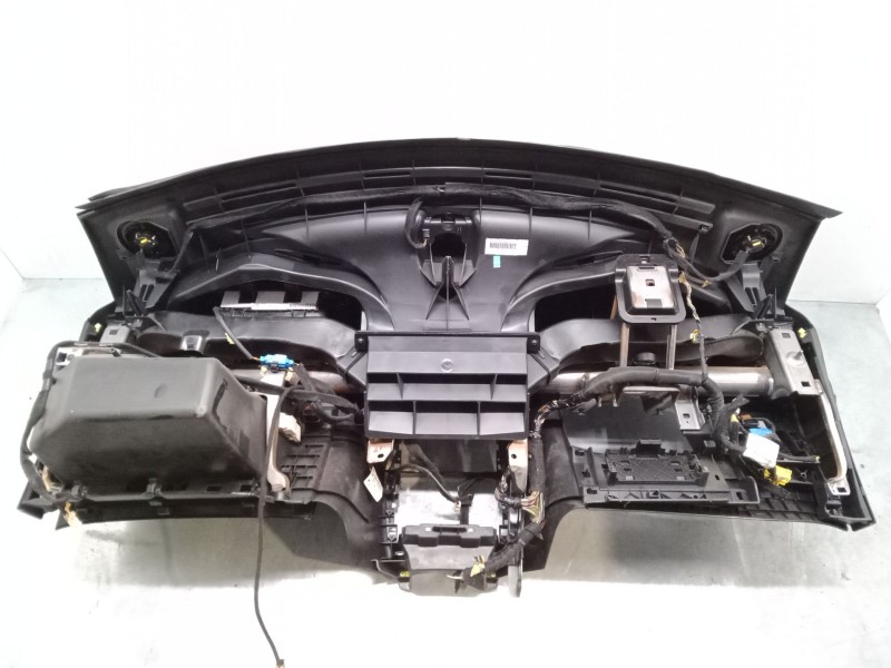 Recambio de salpicadero para citroën c3 ii (sc_) 1.4 referencia OEM IAM    Recambio de salpicadero para citroën c3 ii (sc_) 1.4 referencia OEM IAM