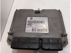 Recambio de centralita motor uce para seat ibiza iii (6l1) 1.4 16v referencia OEM IAM   