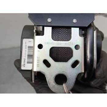 CINTURON SEGURIDAD DELANTERO DERECHO 6307642 