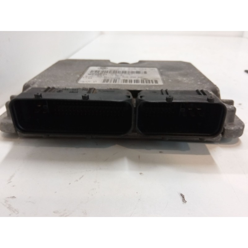 Recambio de centralita motor uce para seat ibiza iii (6l1) 1.4 16v referencia OEM IAM    Recambio de centralita motor uce para seat ibiza iii (6l1) 1.4 16v referencia OEM IAM