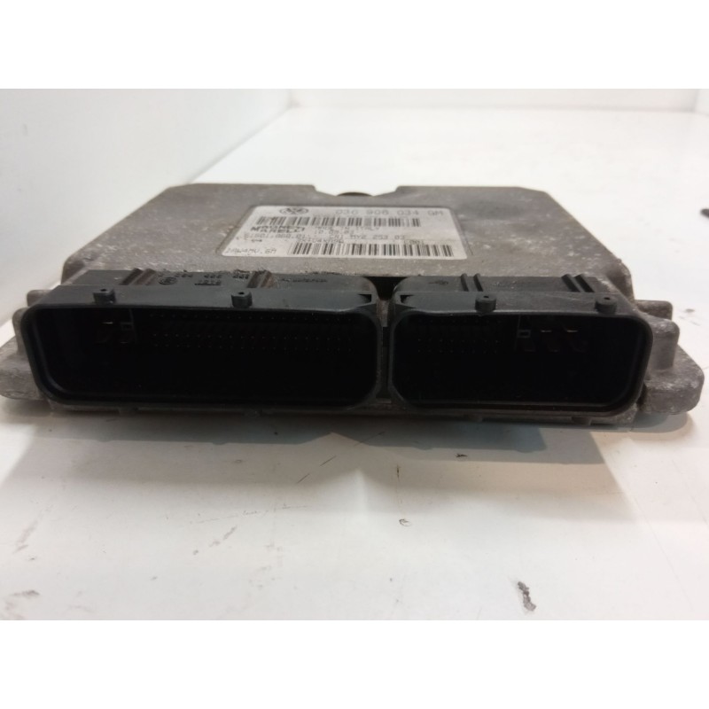 Recambio de centralita motor uce para seat ibiza iii (6l1) 1.4 16v referencia OEM IAM    Recambio de centralita motor uce para seat ibiza iii (6l1) 1.4 16v referencia OEM IAM