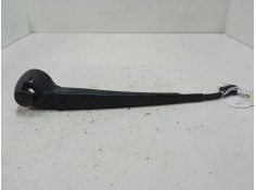 Recambio de brazo limpia trasero para seat ibiza iii (6l1) 1.4 16v referencia OEM IAM   