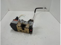 Recambio de cerradura puerta trasera izquierda para peugeot 307 (3a/c) 1.4 16v referencia OEM IAM   