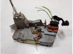 Recambio de cerradura puerta trasera izquierda para peugeot 307 (3a/c) 1.4 16v referencia OEM IAM    2