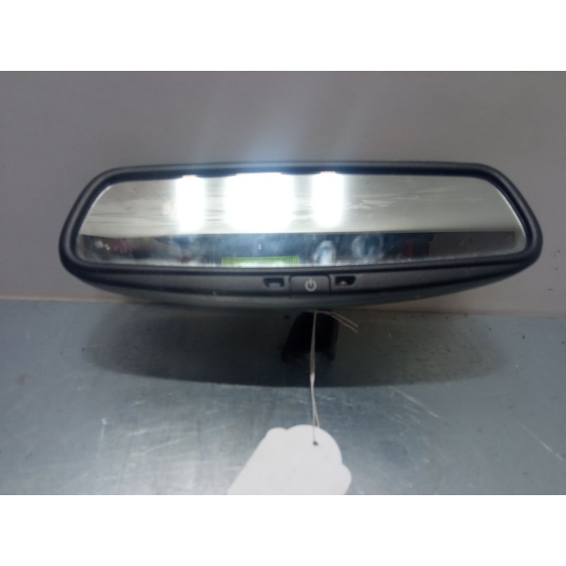 Recambio de retrovisor interior electrico para toyota avensis (_t25_) 2.4 (azt251_) referencia OEM IAM    Recambio de retrovisor interior electrico para toyota avensis (_t25_) 2.4 (azt251_) referencia OEM IAM
