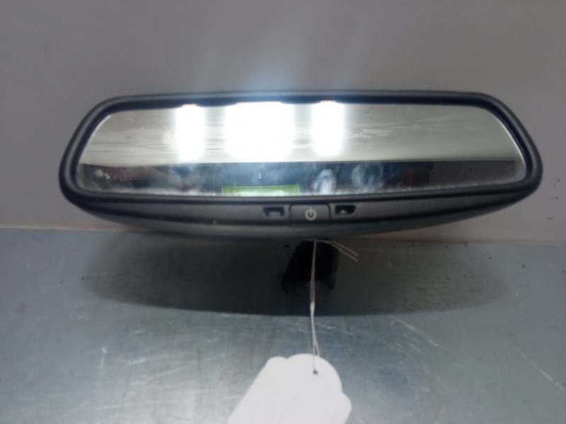 Recambio de retrovisor interior electrico para toyota avensis (_t25_) 2.4 (azt251_) referencia OEM IAM    Recambio de retrovisor interior electrico para toyota avensis (_t25_) 2.4 (azt251_) referencia OEM IAM