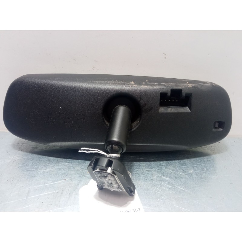 Recambio de retrovisor interior electrico para toyota avensis (_t25_) 2.4 (azt251_) referencia OEM IAM    Recambio de retrovisor interior electrico para toyota avensis (_t25_) 2.4 (azt251_) referencia OEM IAM