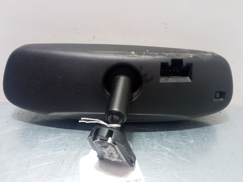 Recambio de retrovisor interior electrico para toyota avensis (_t25_) 2.4 (azt251_) referencia OEM IAM    Recambio de retrovisor interior electrico para toyota avensis (_t25_) 2.4 (azt251_) referencia OEM IAM