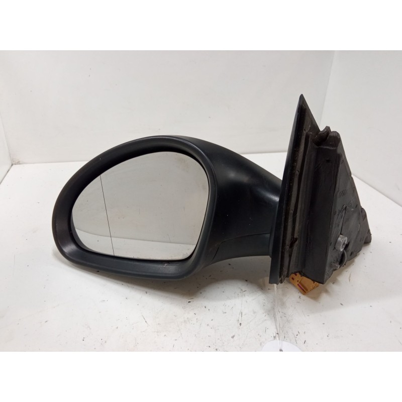 Recambio de retrovisor electrico izquierdo para seat ibiza iii (6l1) 1.4 16v referencia OEM IAM    Recambio de retrovisor electrico izquierdo para seat ibiza iii (6l1) 1.4 16v referencia OEM IAM