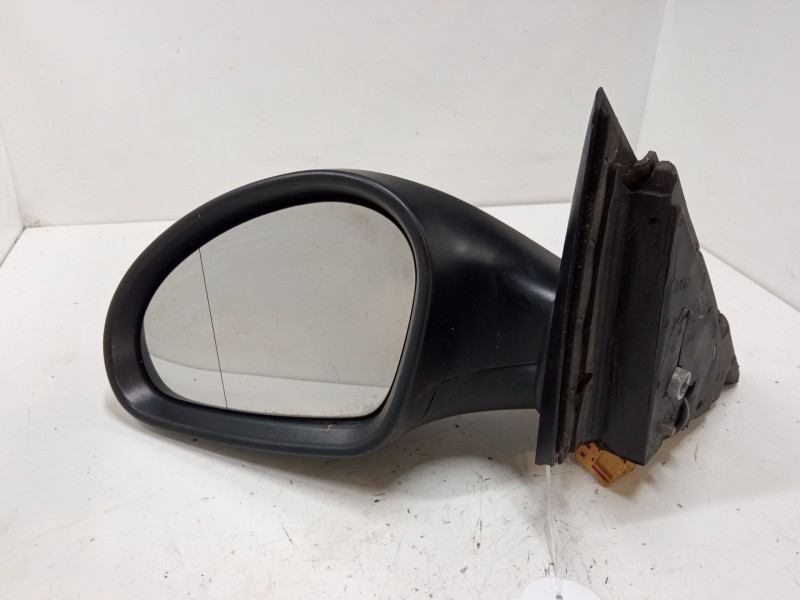 Recambio de retrovisor electrico izquierdo para seat ibiza iii (6l1) 1.4 16v referencia OEM IAM    Recambio de retrovisor electrico izquierdo para seat ibiza iii (6l1) 1.4 16v referencia OEM IAM