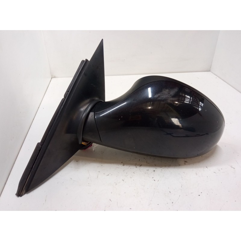 Recambio de retrovisor electrico izquierdo para seat ibiza iii (6l1) 1.4 16v referencia OEM IAM    Recambio de retrovisor electrico izquierdo para seat ibiza iii (6l1) 1.4 16v referencia OEM IAM