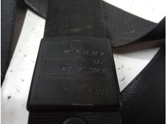Recambio de cinturon seguridad delantero izquierdo para audi a4 b6 avant (8e5) 1.9 tdi referencia OEM IAM    2