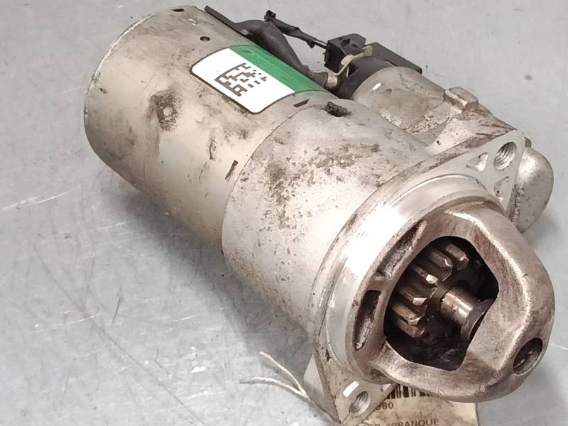 MOTOR ARRANQUE 36100-2A670 