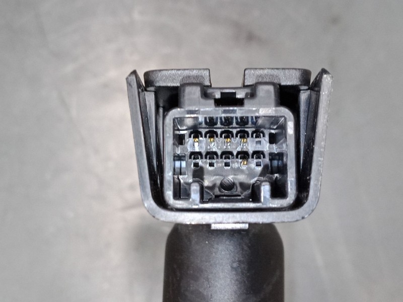 Recambio de retrovisor interior electrico para kia ceed tourer (cd) 1.6 crdi 136 referencia OEM IAM   