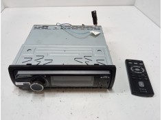 Recambio de radio universal para seat ibiza iii (6l1) 1.4 16v referencia OEM IAM