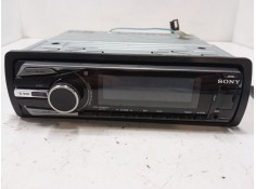 Recambio de radio universal para seat ibiza iii (6l1) 1.4 16v referencia OEM IAM    2