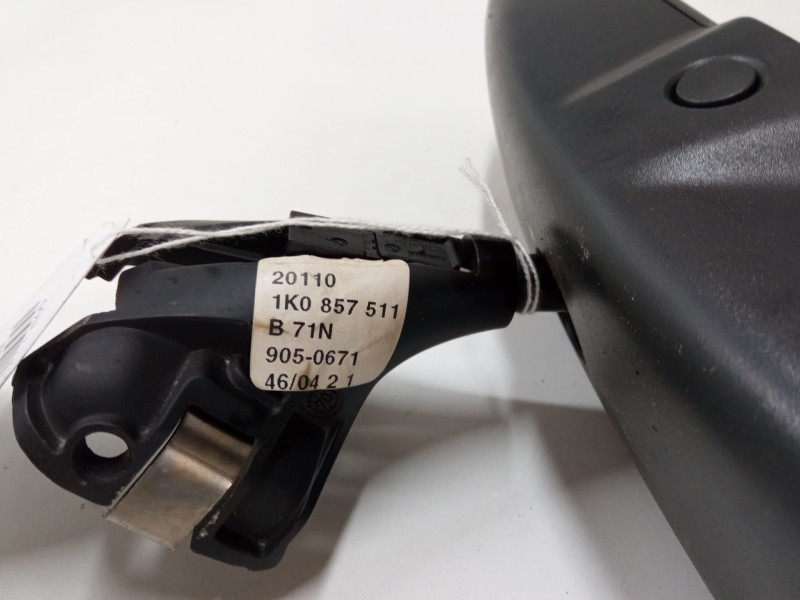 Recambio de retrovisor interior electrico para volkswagen golf v (1k1) 1.9 tdi referencia OEM IAM    Recambio de retrovisor interior electrico para volkswagen golf v (1k1) 1.9 tdi referencia OEM IAM