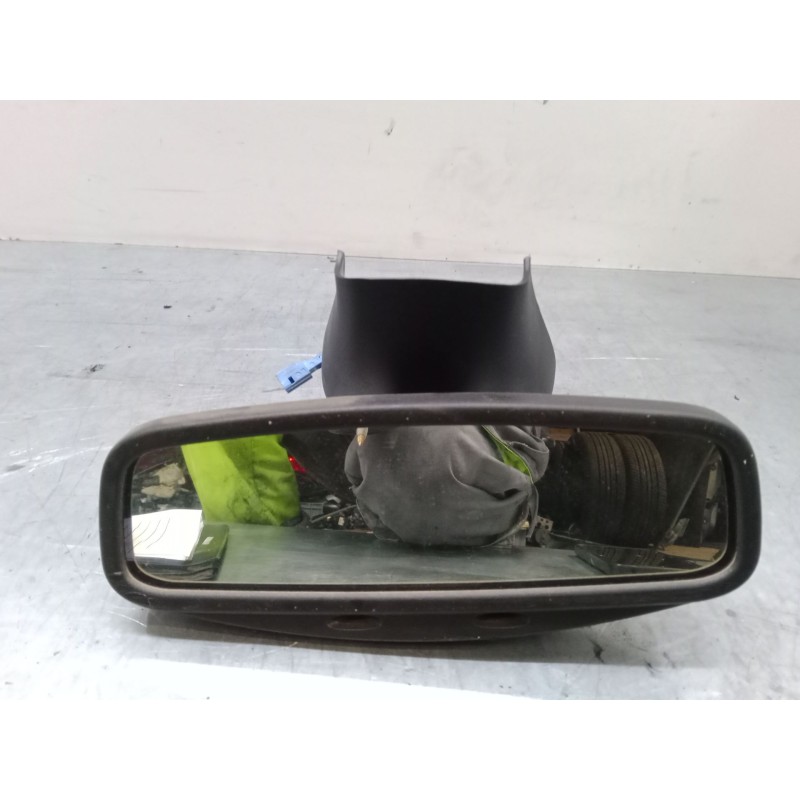 Recambio de retrovisor interior electrico para citroën c5 ii (rc_) 1.6 hdi (rc8hzb) referencia OEM IAM    Recambio de retrovisor interior electrico para citroën c5 ii (rc_) 1.6 hdi (rc8hzb) referencia OEM IAM