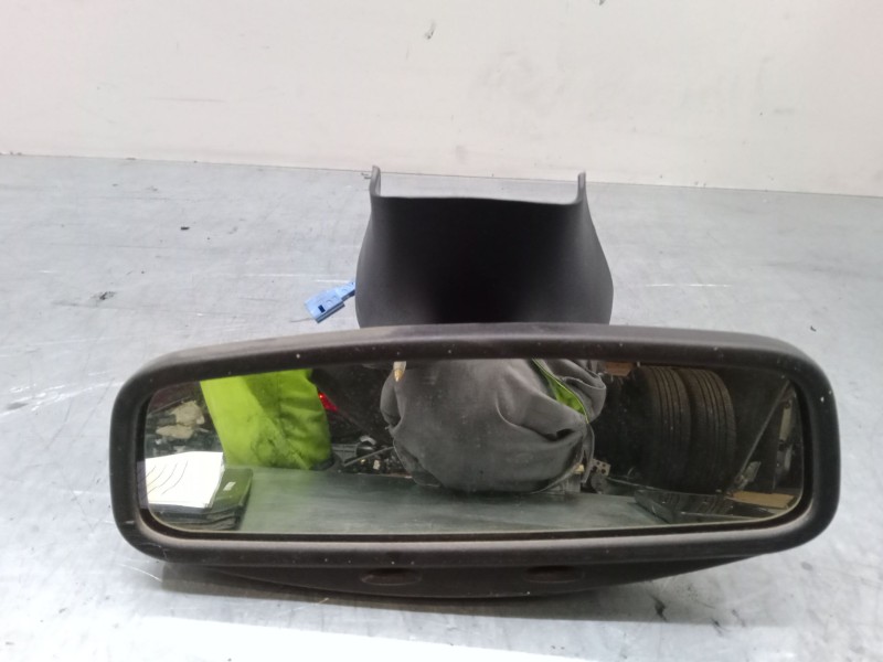 Recambio de retrovisor interior electrico para citroën c5 ii (rc_) 1.6 hdi (rc8hzb) referencia OEM IAM    Recambio de retrovisor interior electrico para citroën c5 ii (rc_) 1.6 hdi (rc8hzb) referencia OEM IAM