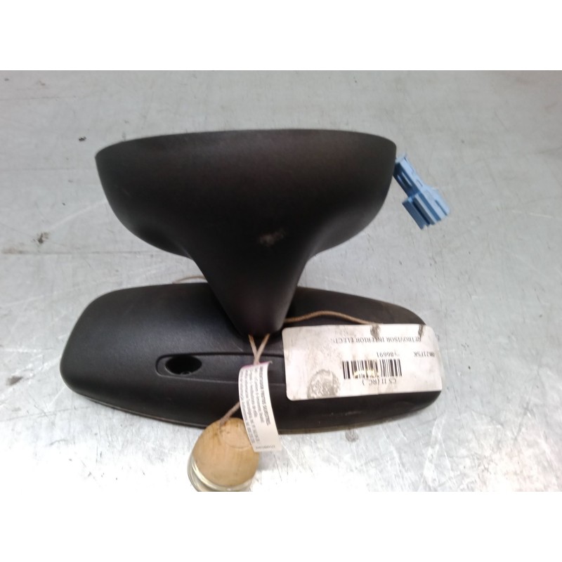 Recambio de retrovisor interior electrico para citroën c5 ii (rc_) 1.6 hdi (rc8hzb) referencia OEM IAM    Recambio de retrovisor interior electrico para citroën c5 ii (rc_) 1.6 hdi (rc8hzb) referencia OEM IAM