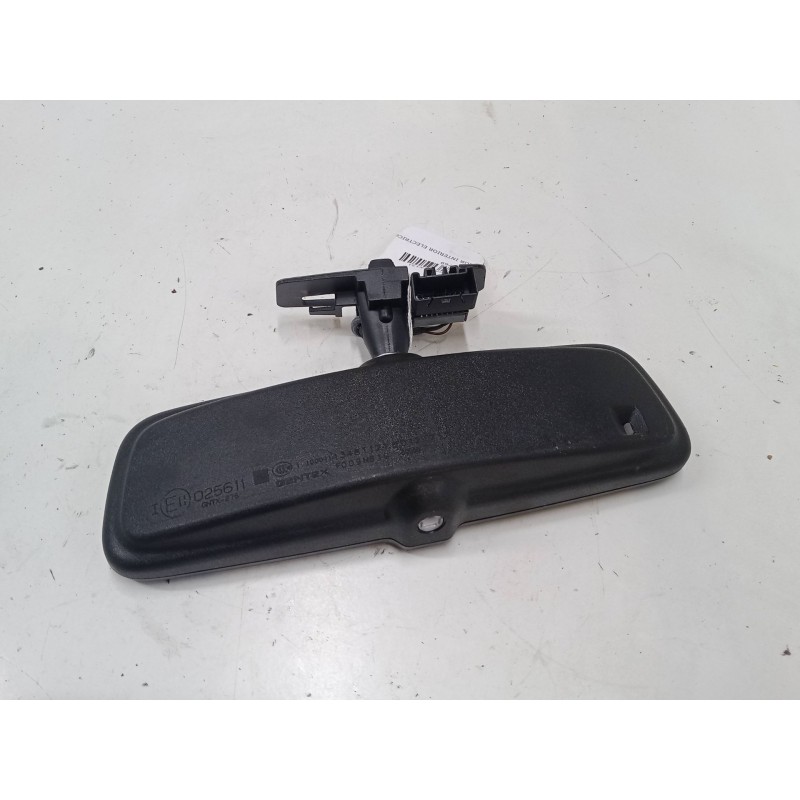 Recambio de retrovisor interior electrico para opel corsa e (x15) 1.4 (08, 68) referencia OEM IAM    Recambio de retrovisor interior electrico para opel corsa e (x15) 1.4 (08, 68) referencia OEM IAM